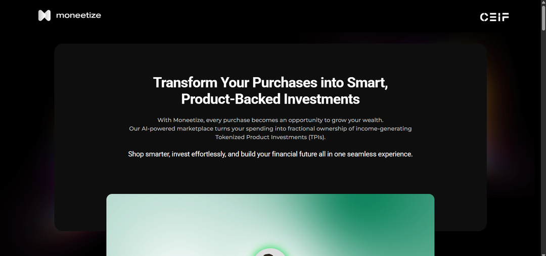 Moneetize